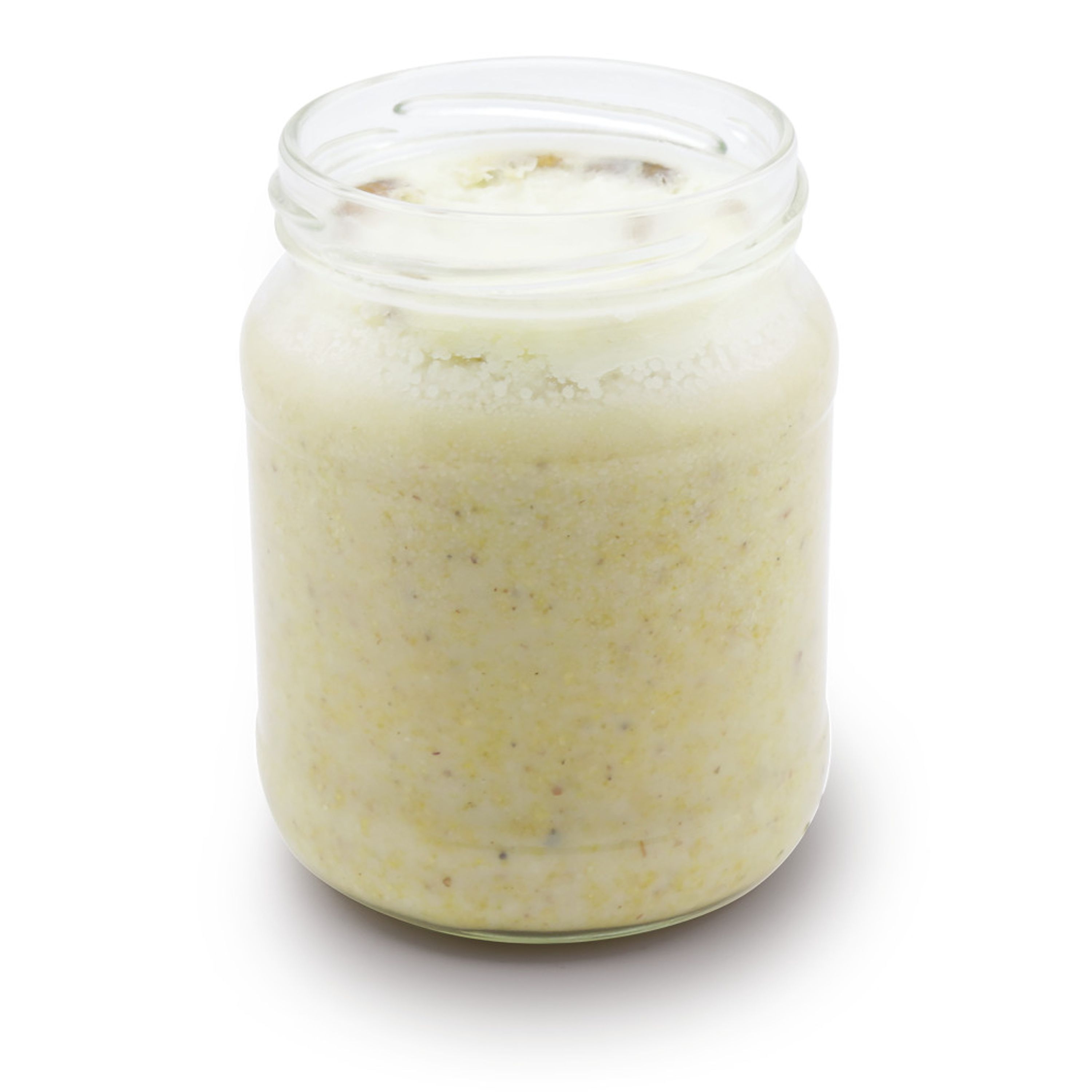 Premium Gartenvögel-Erdnussbutter – mit Mehlwürmern | Vogelfutter | CJ Wildlife